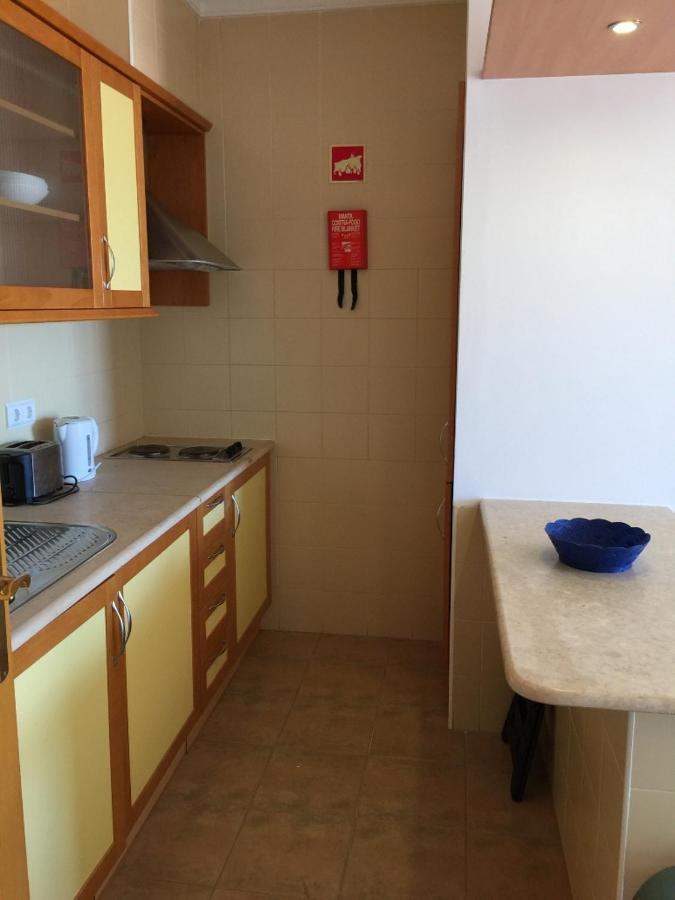 Prestige For Home - Apt Alagoa Praia Altura Buitenkant foto