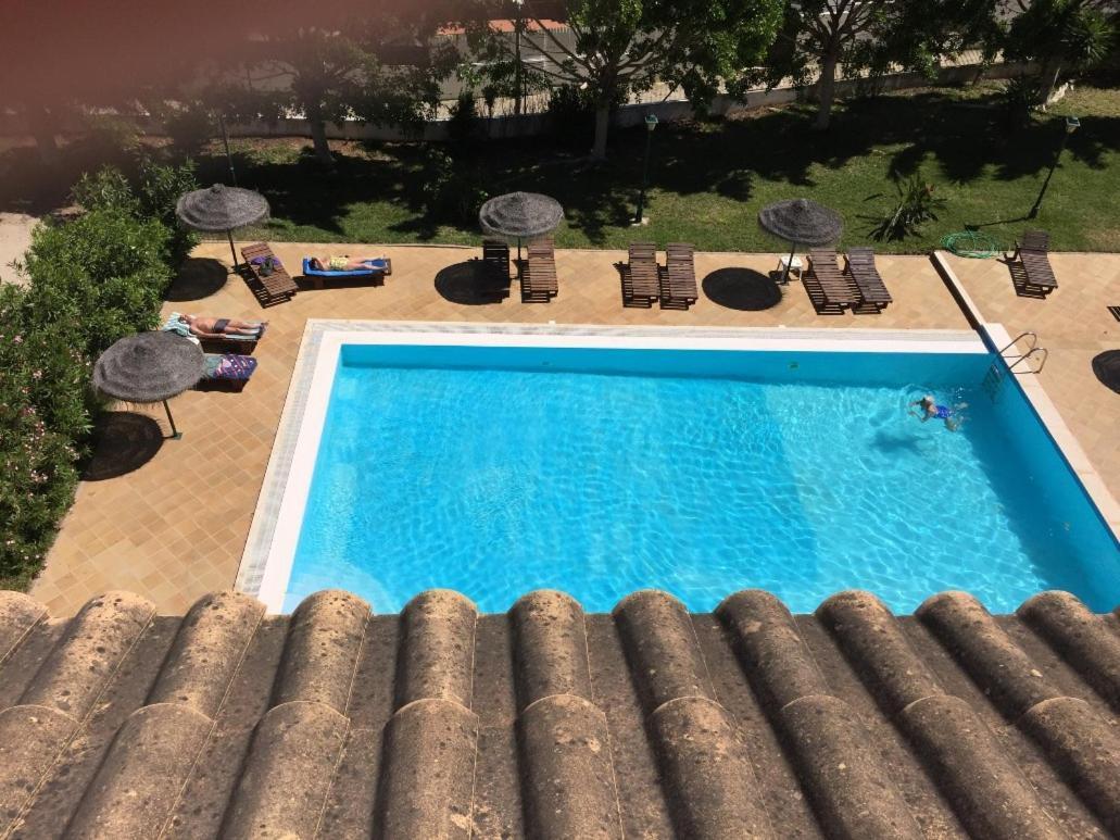 Prestige For Home - Apt Alagoa Praia Altura Buitenkant foto