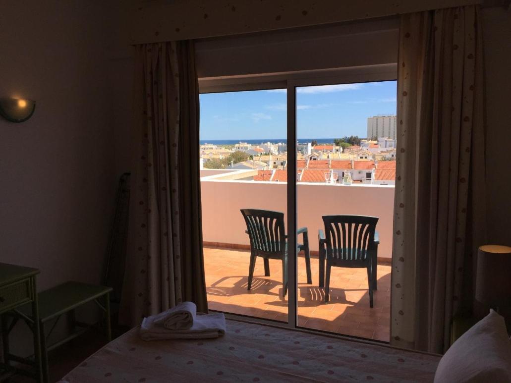 Prestige For Home - Apt Alagoa Praia Altura Buitenkant foto