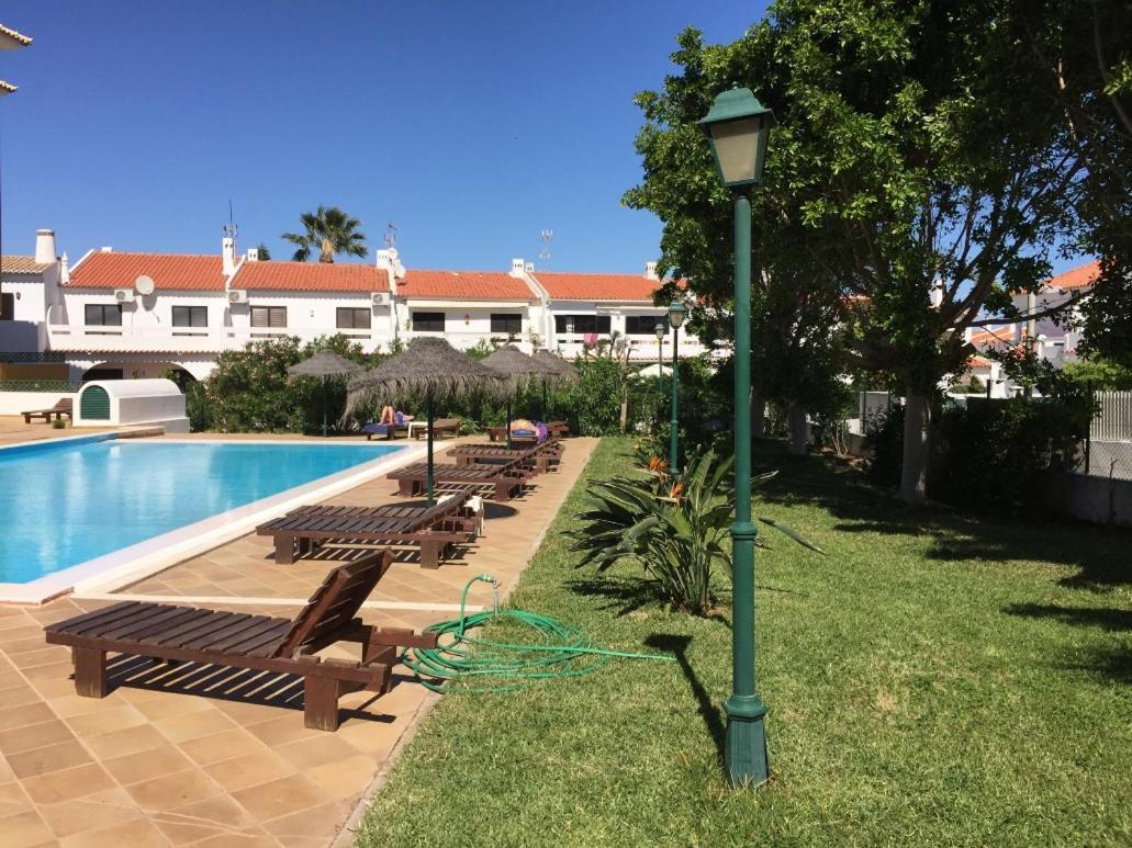 Prestige For Home - Apt Alagoa Praia Altura Buitenkant foto