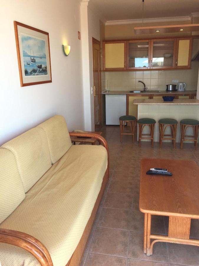 Prestige For Home - Apt Alagoa Praia Altura Buitenkant foto