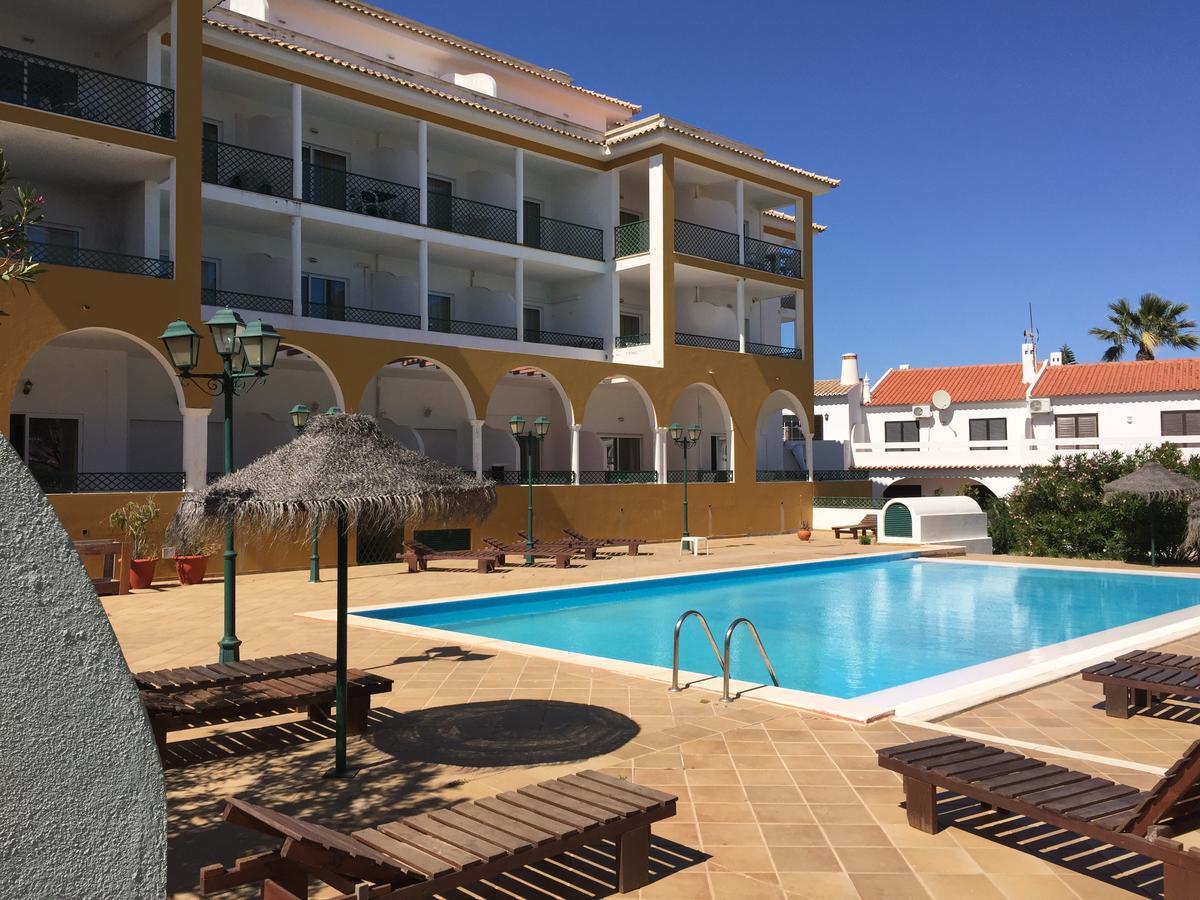 Prestige For Home - Apt Alagoa Praia Altura Buitenkant foto